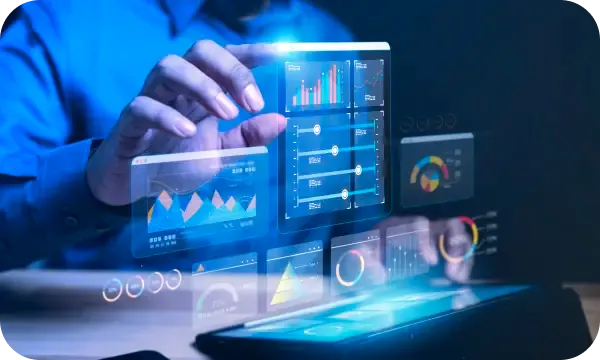 Aron Trade AI portfolio tools
