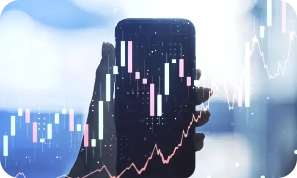Aron Trade AI automated trading processes