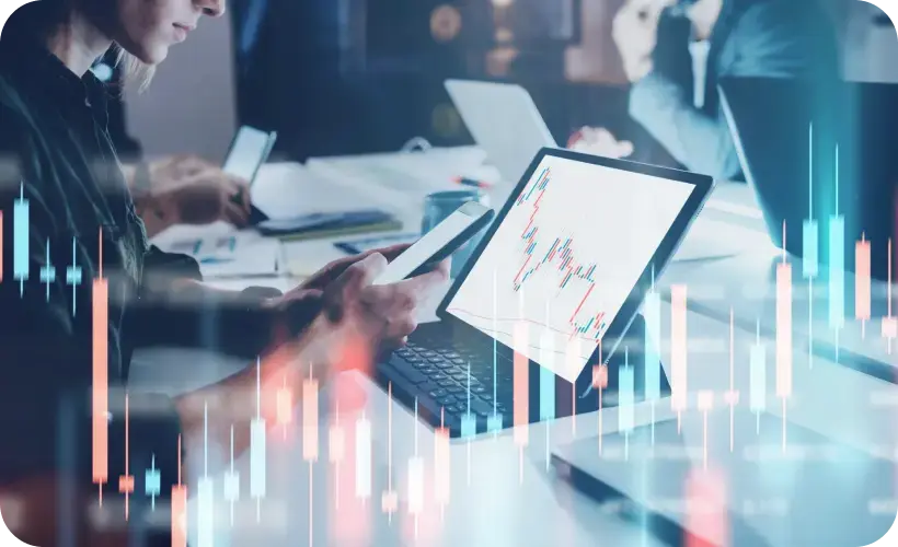 Aron Trade AI AI finance tools