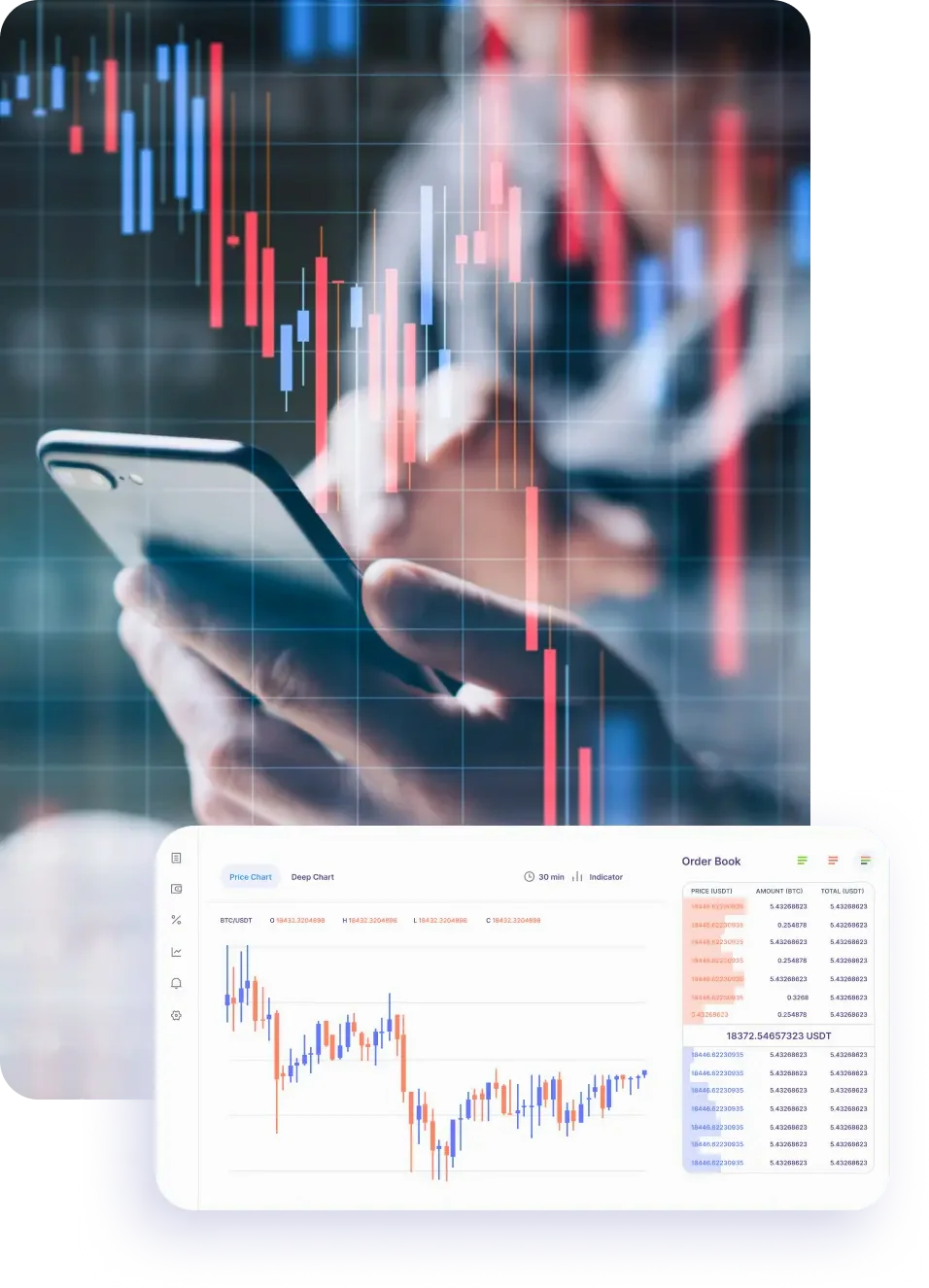 Aron Trade AI AI data analysis